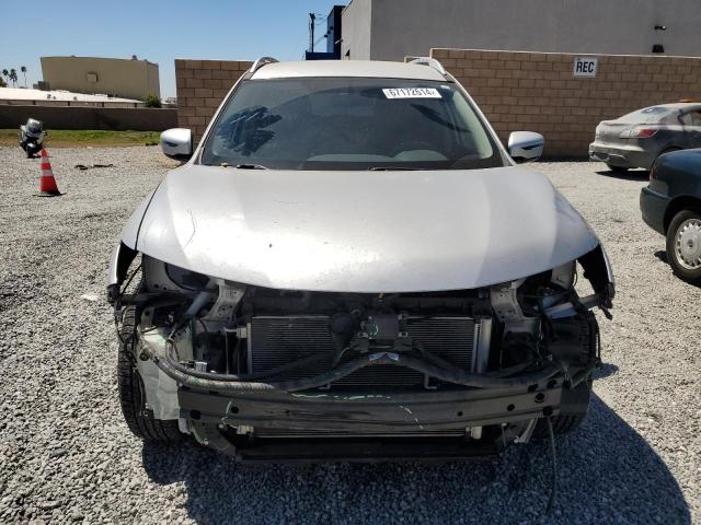 Photo 4 VIN: KNMAT2MT1JP569203 - NISSAN ROGUE 
