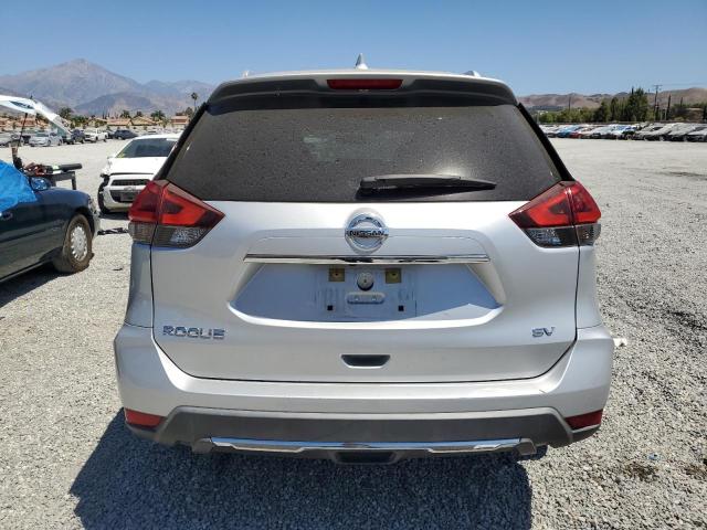 Photo 5 VIN: KNMAT2MT1JP569203 - NISSAN ROGUE 