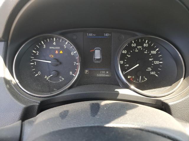 Photo 8 VIN: KNMAT2MT1JP569203 - NISSAN ROGUE 