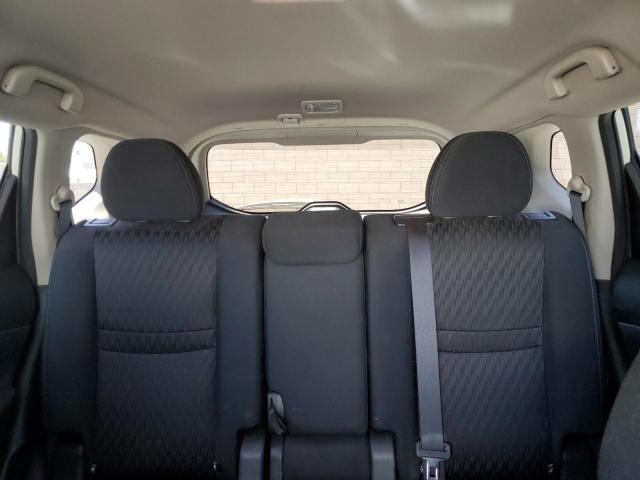 Photo 9 VIN: KNMAT2MT1JP569203 - NISSAN ROGUE 
