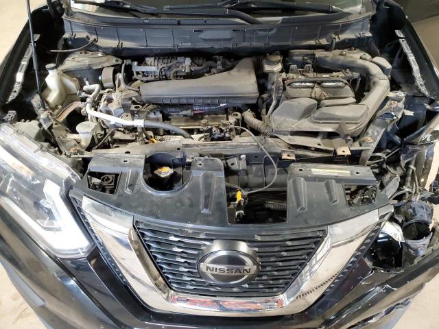 Photo 11 VIN: KNMAT2MT1JP574353 - NISSAN ROGUE S 