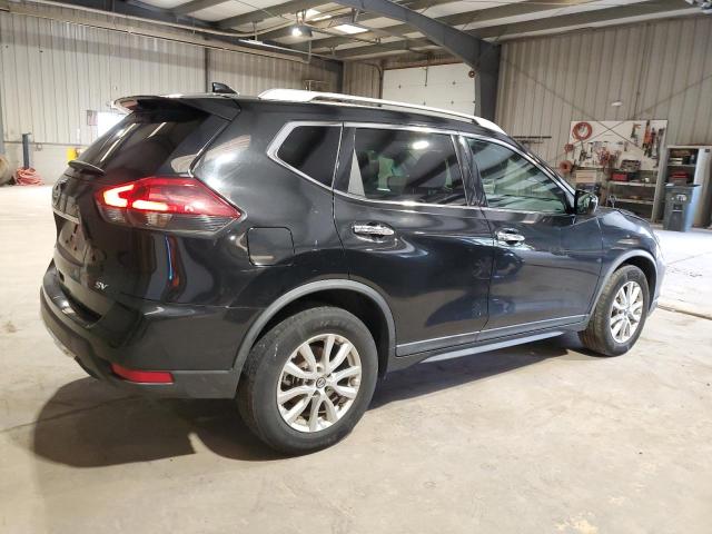 Photo 2 VIN: KNMAT2MT1JP574353 - NISSAN ROGUE S 