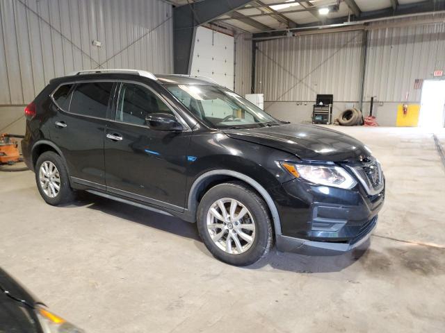 Photo 3 VIN: KNMAT2MT1JP574353 - NISSAN ROGUE S 