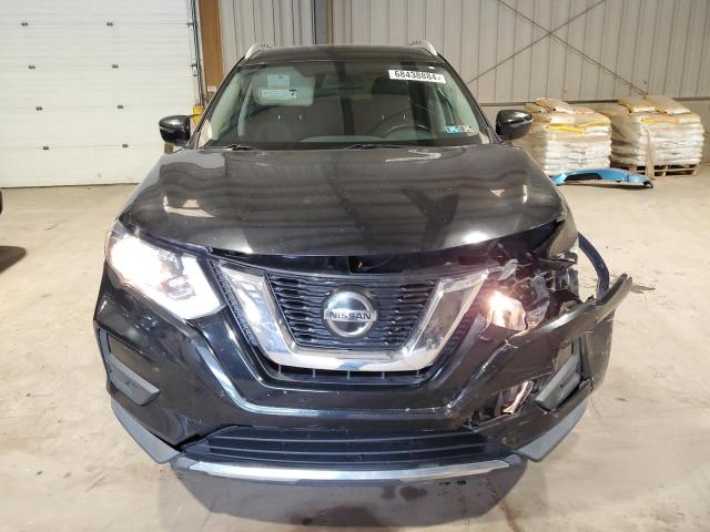 Photo 4 VIN: KNMAT2MT1JP574353 - NISSAN ROGUE S 