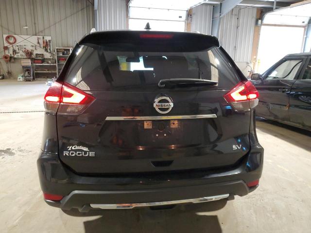 Photo 5 VIN: KNMAT2MT1JP574353 - NISSAN ROGUE S 