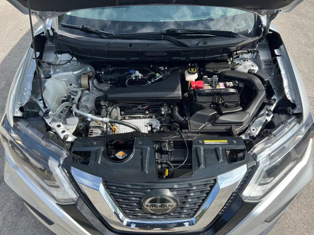 Photo 6 VIN: KNMAT2MT1JP575907 - NISSAN ROGUE S 