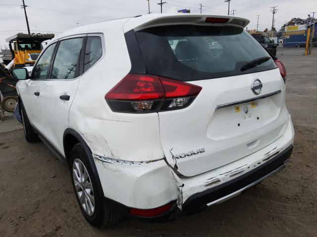 Photo 2 VIN: KNMAT2MT1JP577107 - NISSAN ROGUE S 