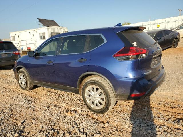 Photo 1 VIN: KNMAT2MT1JP577169 - NISSAN ROGUE S 