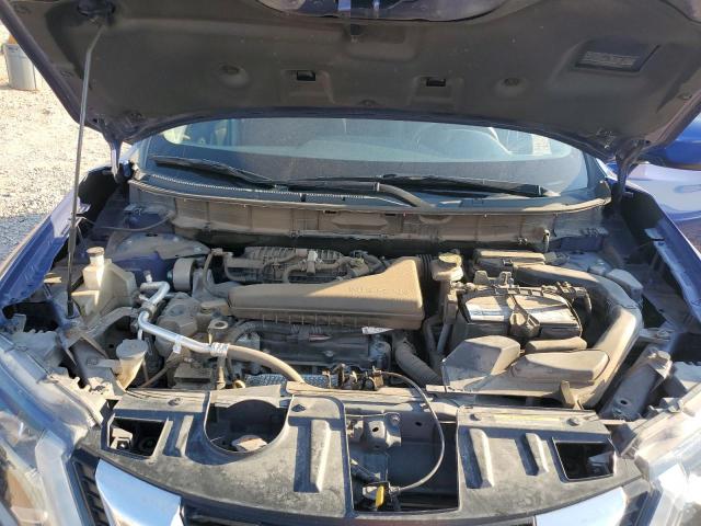 Photo 11 VIN: KNMAT2MT1JP577169 - NISSAN ROGUE S 