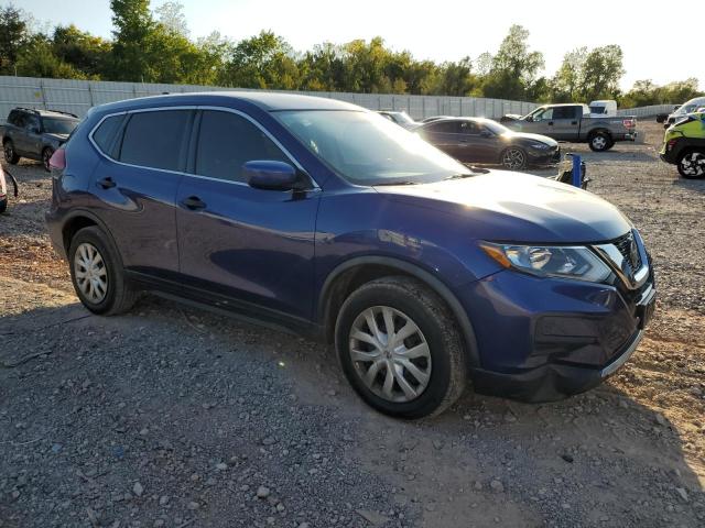 Photo 3 VIN: KNMAT2MT1JP577169 - NISSAN ROGUE S 