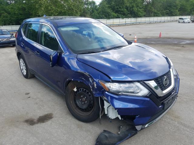 Photo 0 VIN: KNMAT2MT1JP577530 - NISSAN ROGUE 