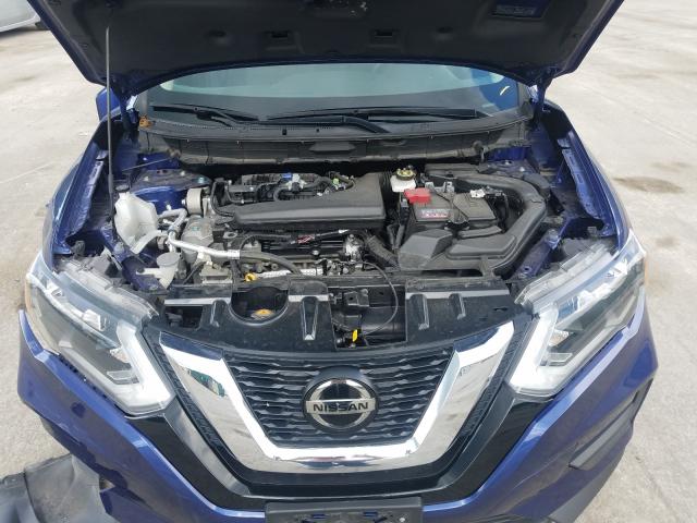 Photo 6 VIN: KNMAT2MT1JP577530 - NISSAN ROGUE 