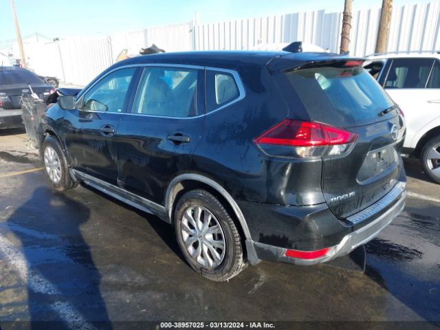 Photo 2 VIN: KNMAT2MT1JP578046 - NISSAN ROGUE 