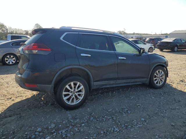 Photo 2 VIN: KNMAT2MT1JP580055 - NISSAN ROGUE S 