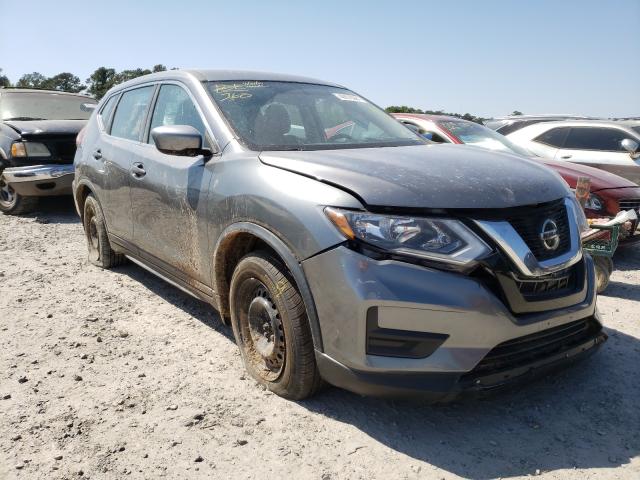 Photo 0 VIN: KNMAT2MT1JP583473 - NISSAN ROGUE 