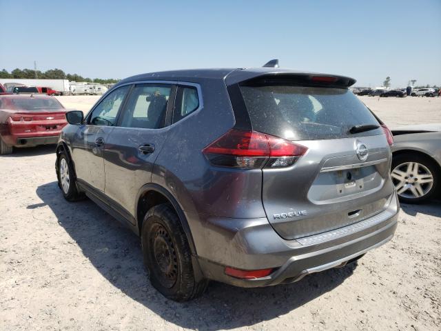 Photo 2 VIN: KNMAT2MT1JP583473 - NISSAN ROGUE 