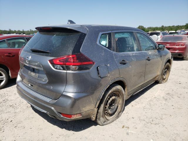 Photo 3 VIN: KNMAT2MT1JP583473 - NISSAN ROGUE 