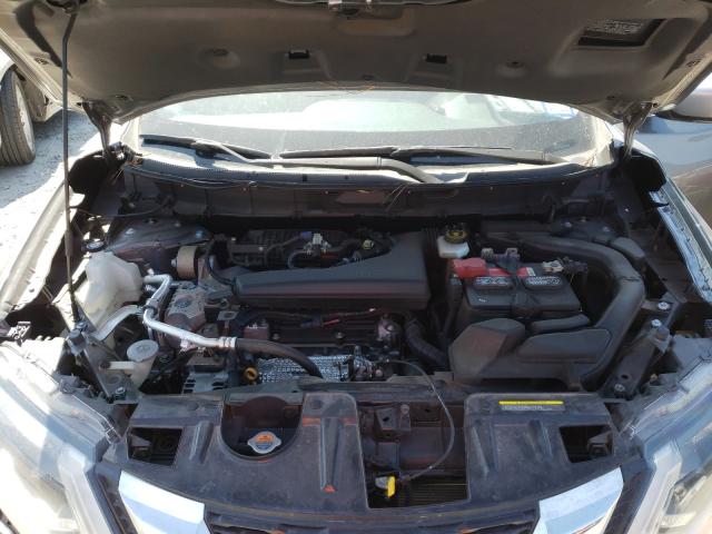 Photo 6 VIN: KNMAT2MT1JP583473 - NISSAN ROGUE 