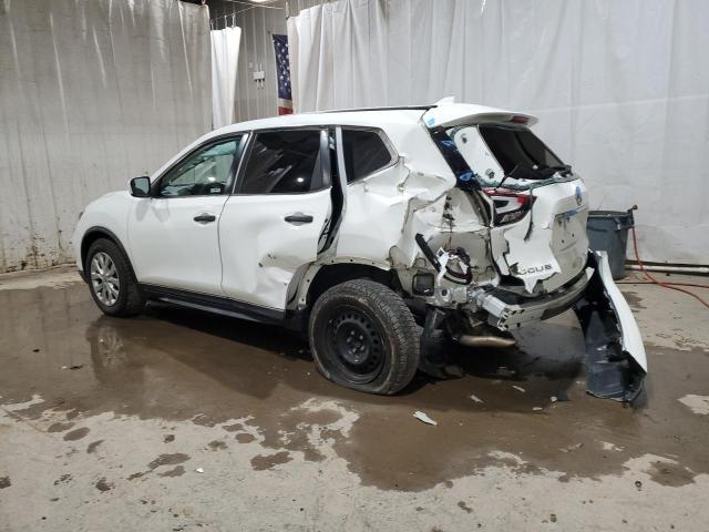 Photo 1 VIN: KNMAT2MT1JP586292 - NISSAN ROGUE 