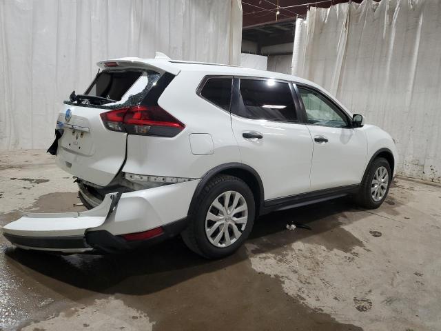 Photo 2 VIN: KNMAT2MT1JP586292 - NISSAN ROGUE 