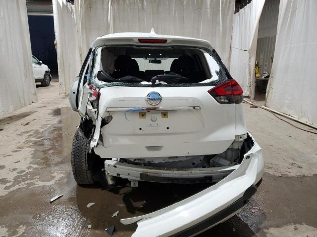 Photo 5 VIN: KNMAT2MT1JP586292 - NISSAN ROGUE 