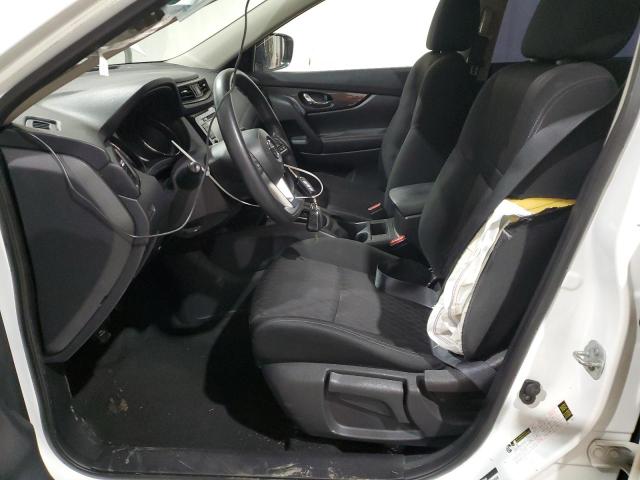 Photo 6 VIN: KNMAT2MT1JP586292 - NISSAN ROGUE 