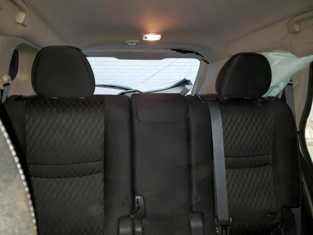 Photo 9 VIN: KNMAT2MT1JP586292 - NISSAN ROGUE 