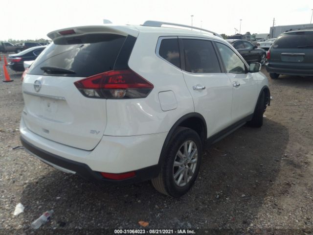 Photo 3 VIN: KNMAT2MT1JP587717 - NISSAN ROGUE 