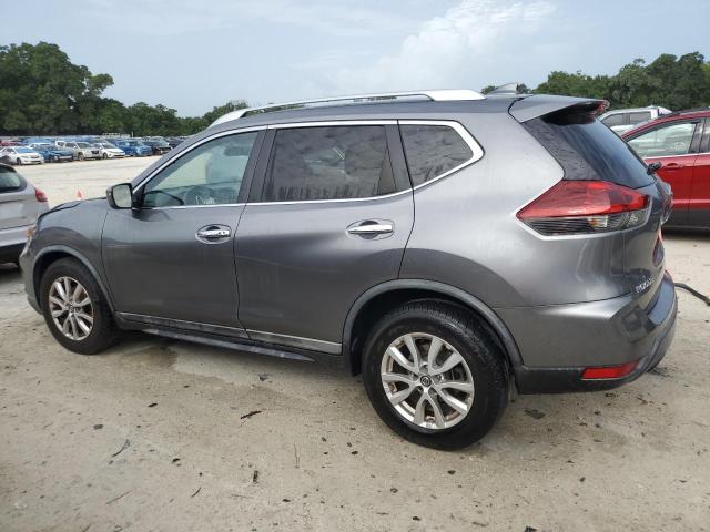 Photo 1 VIN: KNMAT2MT1JP591797 - NISSAN ROGUE 