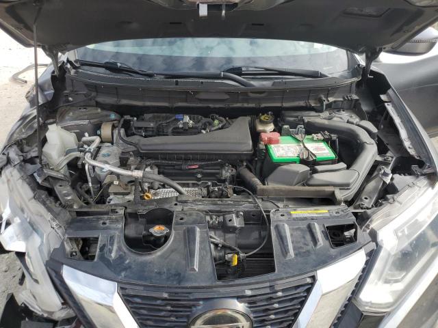 Photo 11 VIN: KNMAT2MT1JP591797 - NISSAN ROGUE 