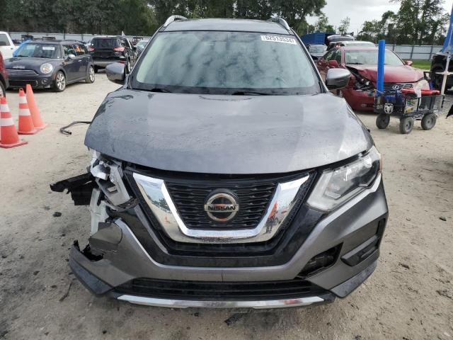 Photo 4 VIN: KNMAT2MT1JP591797 - NISSAN ROGUE 