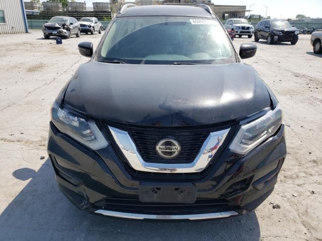 Photo 4 VIN: KNMAT2MT1JP591931 - NISSAN ROGUE S 