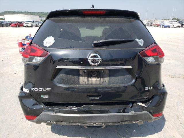 Photo 5 VIN: KNMAT2MT1JP591931 - NISSAN ROGUE S 