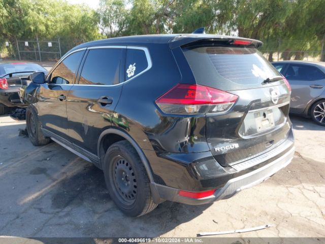 Photo 2 VIN: KNMAT2MT1JP601583 - NISSAN ROGUE 