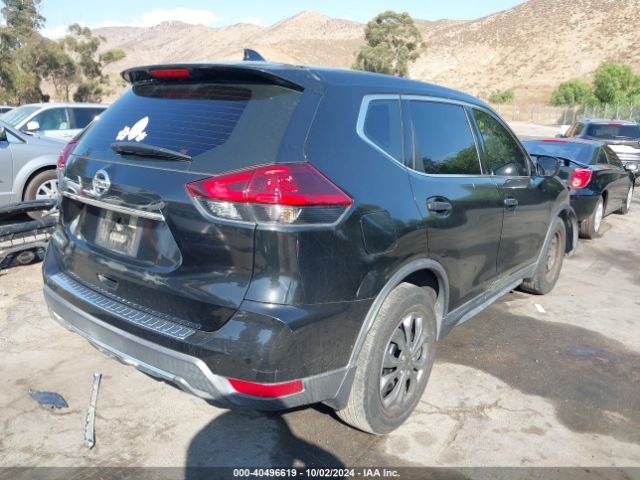 Photo 3 VIN: KNMAT2MT1JP601583 - NISSAN ROGUE 