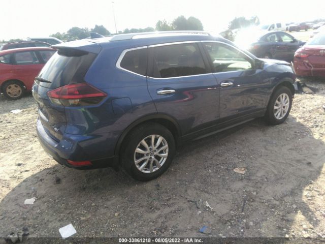 Photo 3 VIN: KNMAT2MT1JP601602 - NISSAN ROGUE 