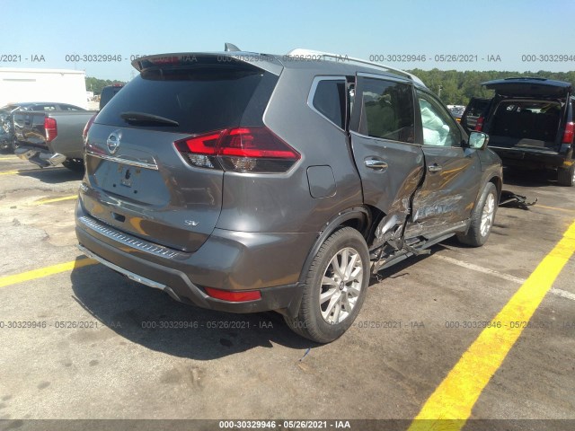 Photo 3 VIN: KNMAT2MT1JP602815 - NISSAN ROGUE 