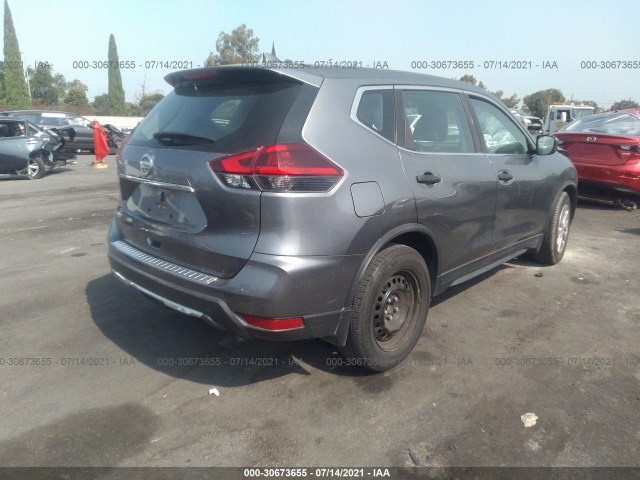 Photo 3 VIN: KNMAT2MT1JP604810 - NISSAN ROGUE 