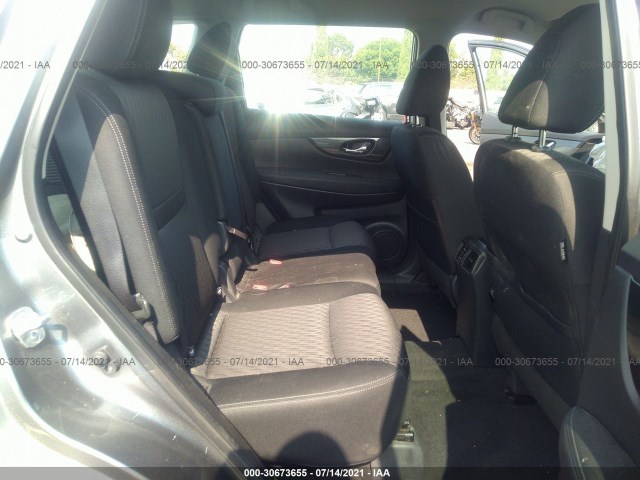 Photo 7 VIN: KNMAT2MT1JP604810 - NISSAN ROGUE 