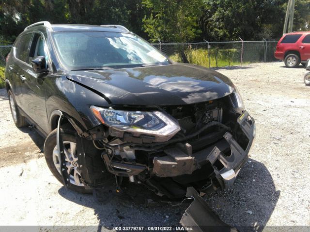 Photo 5 VIN: KNMAT2MT1JP605813 - NISSAN ROGUE 