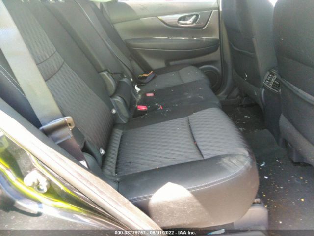 Photo 7 VIN: KNMAT2MT1JP605813 - NISSAN ROGUE 