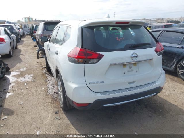 Photo 2 VIN: KNMAT2MT1JP607352 - NISSAN ROGUE 