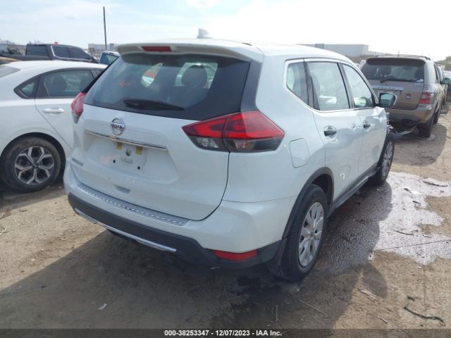 Photo 3 VIN: KNMAT2MT1JP607352 - NISSAN ROGUE 