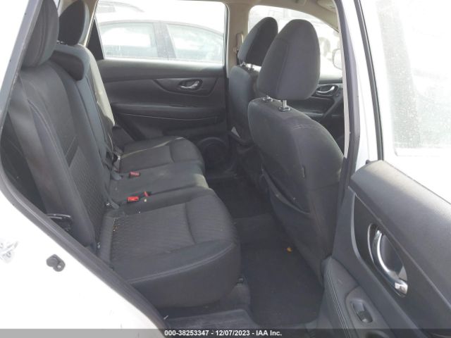 Photo 7 VIN: KNMAT2MT1JP607352 - NISSAN ROGUE 