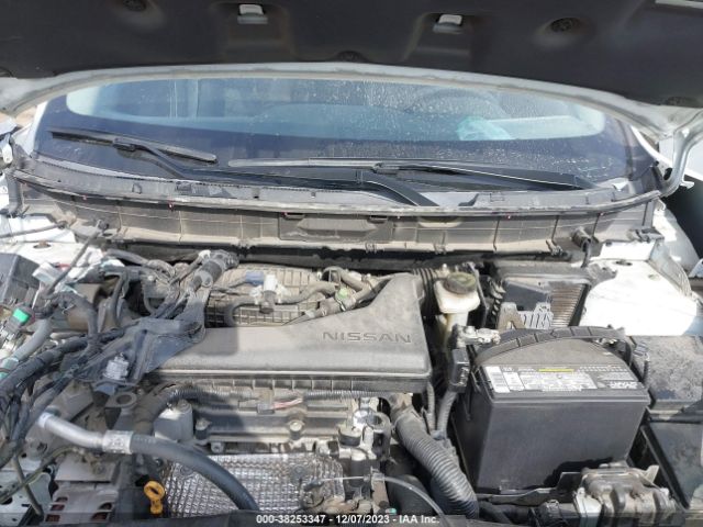 Photo 9 VIN: KNMAT2MT1JP607352 - NISSAN ROGUE 