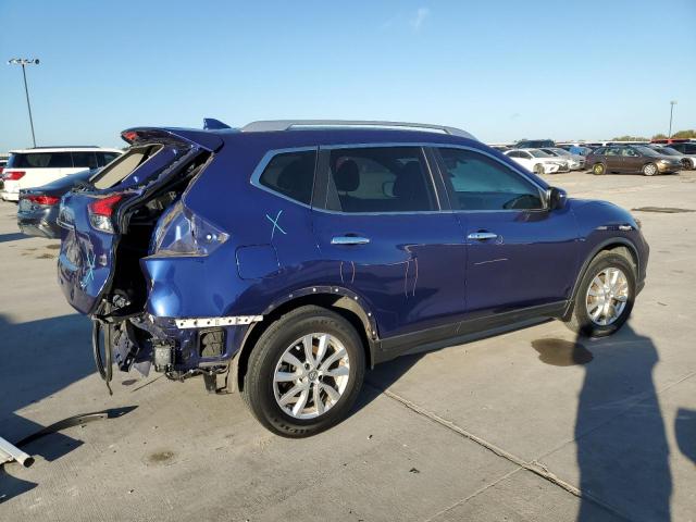 Photo 2 VIN: KNMAT2MT1JP608632 - NISSAN ROGUE 