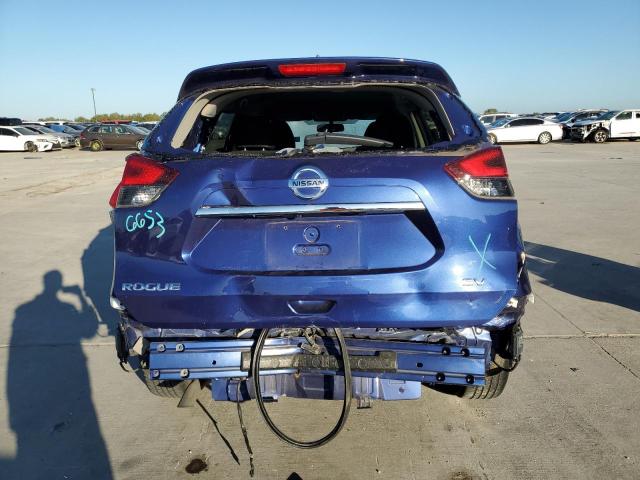 Photo 5 VIN: KNMAT2MT1JP608632 - NISSAN ROGUE 