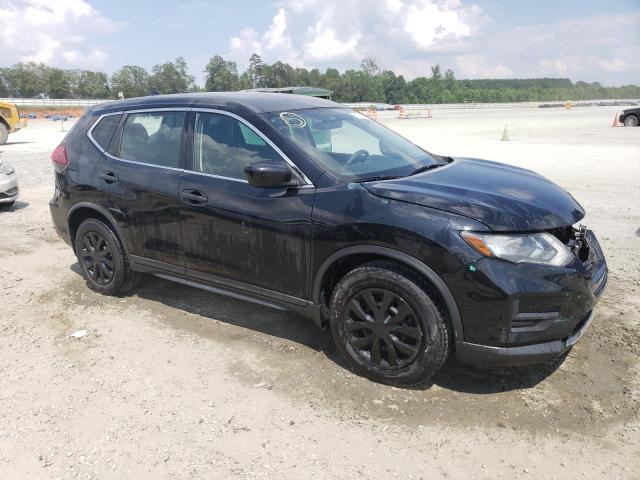 Photo 3 VIN: KNMAT2MT1JP611109 - NISSAN ROGUE 