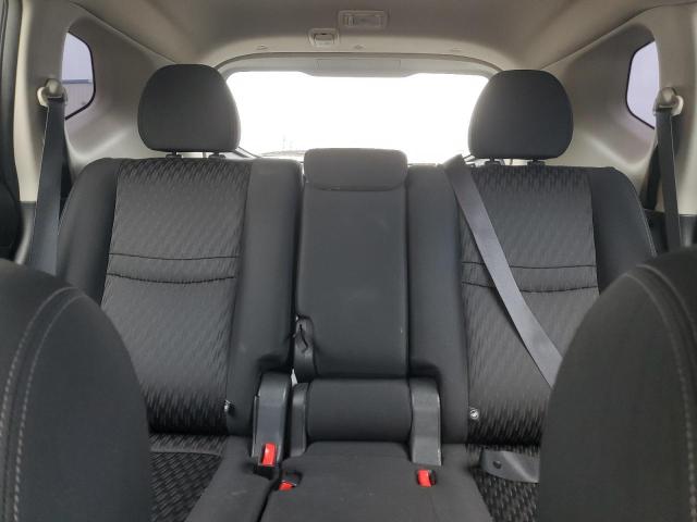 Photo 9 VIN: KNMAT2MT1JP611109 - NISSAN ROGUE 