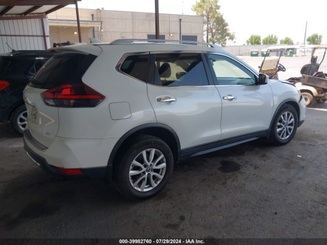 Photo 3 VIN: KNMAT2MT1JP611871 - NISSAN ROGUE 